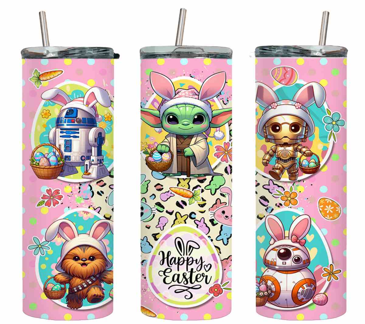 Star Wars Easter-9053